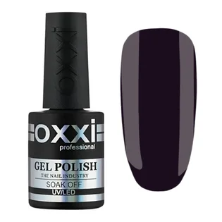 Гель-лак Oxxi Professional #345, 10 мл