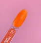 Nail Strengthening and Extension Gel Luna Moon Light Acrygel #18, 13 ml