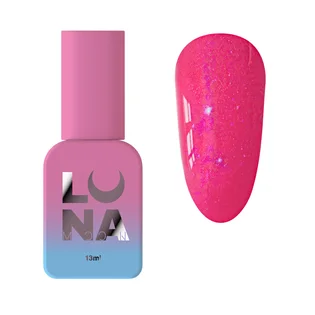 Гель для зміцнення та донарощування нігтів Luna Moon Light Acrygel #45, 13 мл