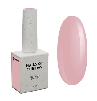 Камуфлююча база Nails Of The Day Cover Base #03, 10 мл