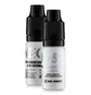 Neon Tattoo Pigment The Mineral, White/Transparent #5, 11 ml