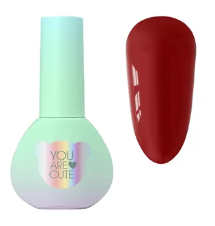Жидкий Гель YouAreCute Bottle Gel, #16, 5мл