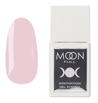 Liquid Nail Strengthening and Modeling Gel Moon Full Builder #BG01, 15 ml