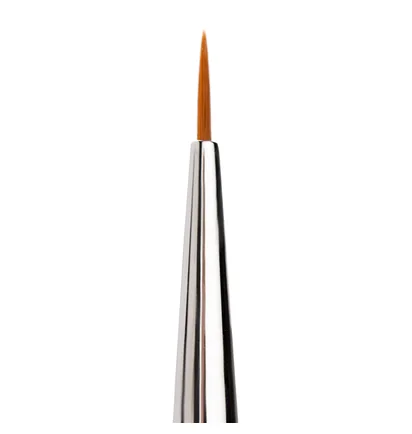 Fine Brow Styling Brush ZOLA #12