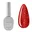 Світловідбиваючий гель-лак SAGA Professional Fiery Gel #03, 10 мл