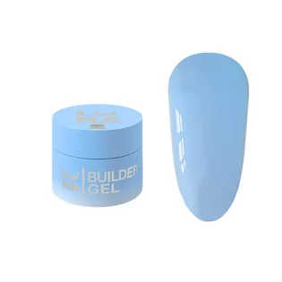 Гель для нарощування Luna Moon Premium Gel #1, 15 мл