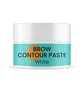 Паста для фиксации эскиза бровей JolyLab White, 8 г