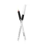 Kredka do geometrii brwi Menow Soft Eyeliner, biała