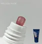 Akrylożel Touch, Nude, 30 ml
