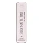 Жидкие тени для век ZOLA x Valentina Lelyukh Silky Matte Tint, Soft Beige #01