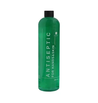 Antyseptyk do rąk i skóry Klever, 500 ml