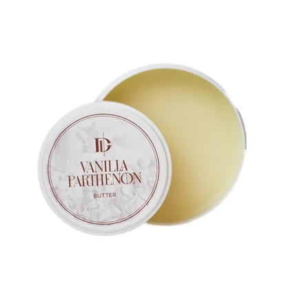 Тату-баттер Dr. Gritz Vanilla Parthenon, 200 мл