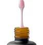 Strengthening Camouflage Gel Adore Professional Bottle Gel Light Pink, 15 ml