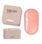 Моделюючий гель Trendy Nails Modeling Gel Balletty, Frappe, HEMA/TPO free, 15 мл