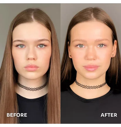 Krem rozjaśniający do brwi Elan BrowLight, 10 ml