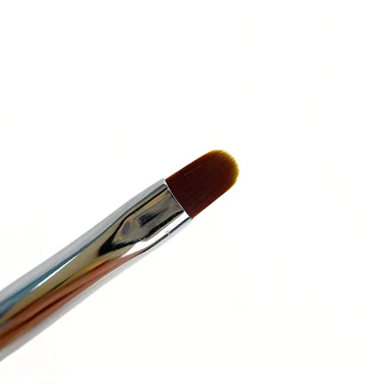 Gel Brush Touch, with cap, 5 mm