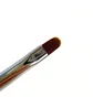 Gel Brush Touch, with cap, 5 mm