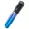 Машинка для перманентного макіяжу Mast Siya WQP-019, Blue Gradient