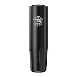 Модульна машинка для татуажу Mast Dragonhawk X8 WQP-048, Black