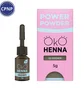 Henna Eyebrow OKO Lash&Brow Power Powder, #02 Brown, 5 g