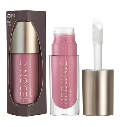 Бальзам для губ Hedonic Peptide Lip Gloss #04 Not Guilty, 9 мл