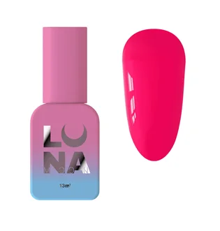 Nail Strengthening and Extension Gel Luna Moon Light Acrygel #19, 13 ml