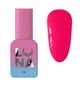 Nail Strengthening and Extension Gel Luna Moon Light Acrygel #19, 13 ml