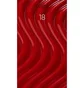 Гель Valeri Liquid Gel #18, 15 мл