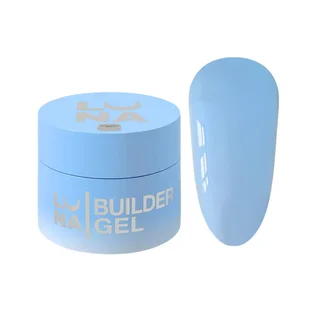 Гель-желе для моделювання та донарощування Luna Moon Jelly Gelly #1, 15 мл