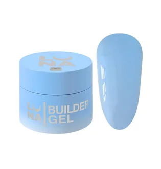 Гель-желе для моделювання та донарощування Luna Moon Jelly Gelly #1, 15 мл