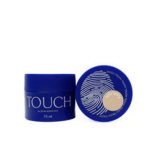 Гель-желе Touch Jelly Gelly #01, 15 мл