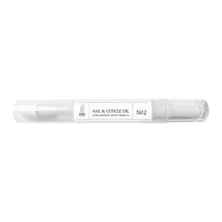 Олія-олівець для кутикули Adore Professional Niche №2 Tobacco, 3 мл