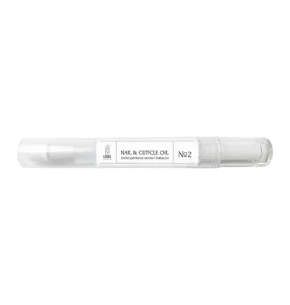Олія-олівець для кутикули Adore Professional Niche №2 Tobacco, 3 мл