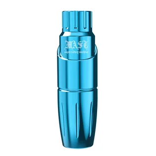 Машинка для татуажу Mast Tour WQ366, Light Blue
