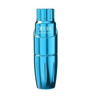 Машинка для татуажу Mast Tour WQ366, Light Blue