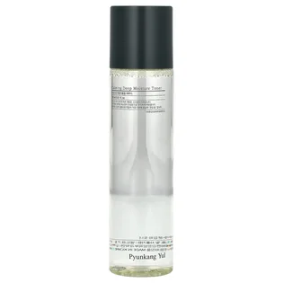 Заспокійливий тонер для обличчя Pyunkang Yul Calming Deep Moisture Toner, 150 мл