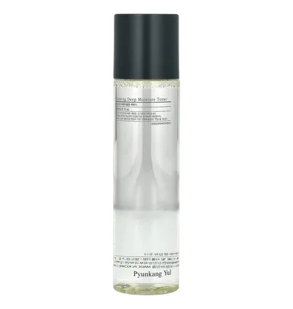 Заспокійливий тонер для обличчя Pyunkang Yul Calming Deep Moisture Toner, 150 мл