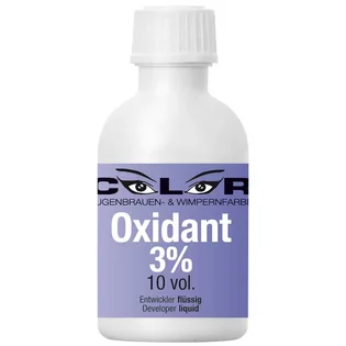 Рідкий окислювач Refectocil Color A&W Oxidant 3%, 50 мл