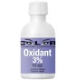 Рідкий окислювач Refectocil Color A&W Oxidant 3%, 50 мл