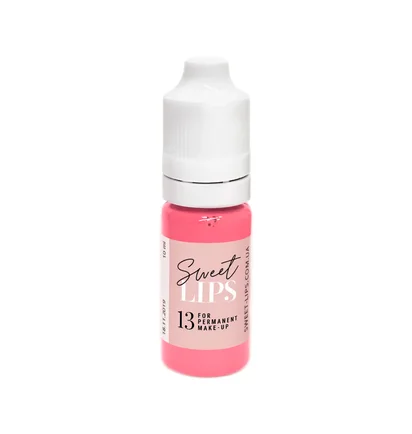 Pigment do ust Sweet Lips #13, 10 ml