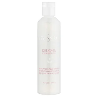 Заспокійливий очищуючий гель для обличчя LeviSsime Delicate Cleanser Gel, 250 мл