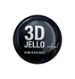Текстурний арт-гель для дизайнів нігтів Adore Professional 3D Jello, 15 мл
