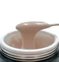 Гель для нарощування нігтів Adore Professional One Drop Gel №09 Milk Tea, 30 г