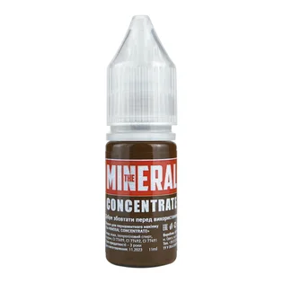 Пігмент для перманентного макіяжу The Mineral, Brunette #68, 11 мл