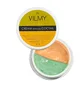 Cream Lash Remover Vilmy Cocktail 2-in-1, Lime & Orange, 20 g