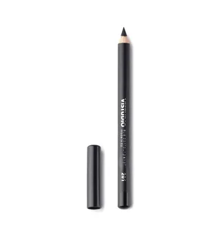 Олівець для очей ViSTUDIO, Black #201