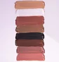 Жидкие тени для век ZOLA x Valentina Lelyukh Silky Matte Tint, Soft Beige #01