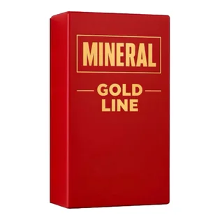 Картридж для татуажу The Mineral Gold Line 35/1 RLMT, 1 шт