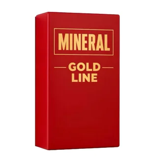Картридж для татуажа The Mineral Gold Line 35/1 RLMT, 1 шт