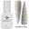 Camouflage Rubber Base with Foil Flakes DNKa' French #0011A Hapy, 12 ml